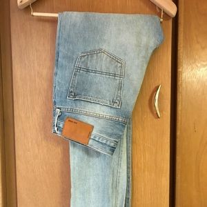Jack spade jeans